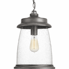 Progress Conover Hanging Lantern - Antique Pewter - P550030-103