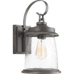 Progress Conover Medium Wall Lantern - Antique Pewter - P560084-103