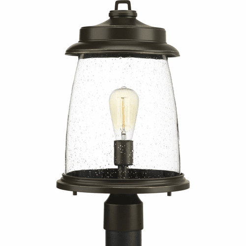 Progress Conover Post Lantern - Antique Bronze - P540030-020