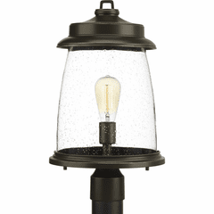 Progress Conover Post Lantern - Antique Bronze - P540030-020