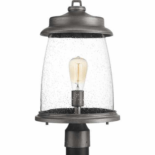 Progress Conover Post Lantern - Antique Pewter - P540030-103