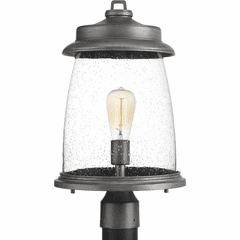 Progress Conover Post Lantern - Antique Pewter - P540030-103