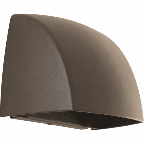 Progress Cornice 1-LT Outdoor LED Wall Sconce - Antique Bronze - P5634-2030K9