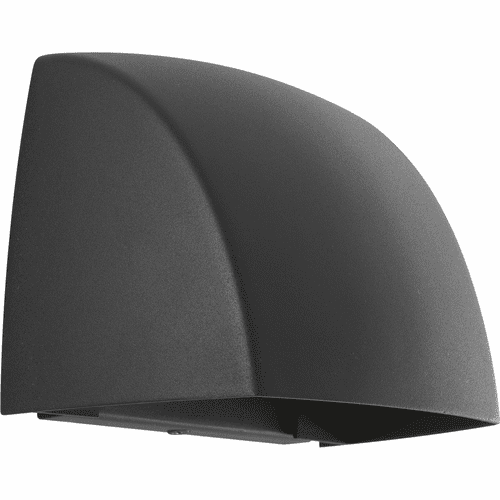 Progress Cornice 1-LT Outdoor LED Wall Sconce - Black - P5634-3130K9