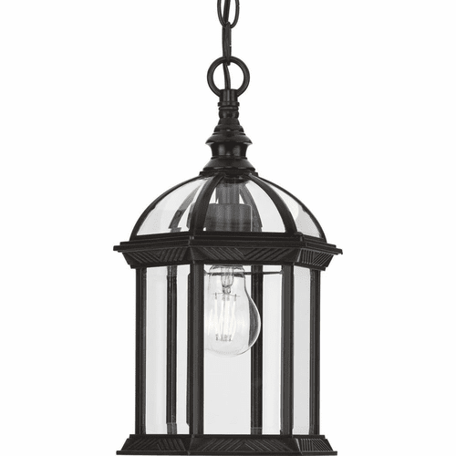 Progress Dillard 1-LT Outdoor Hanging Light - Antique Bronze - P550122-020