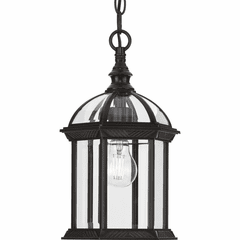 Progress Dillard 1-LT Outdoor Hanging Light - Antique Bronze - P550122-020