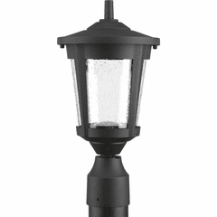 Progress East Haven LED Post Lantern - Black - P6430-3130K9