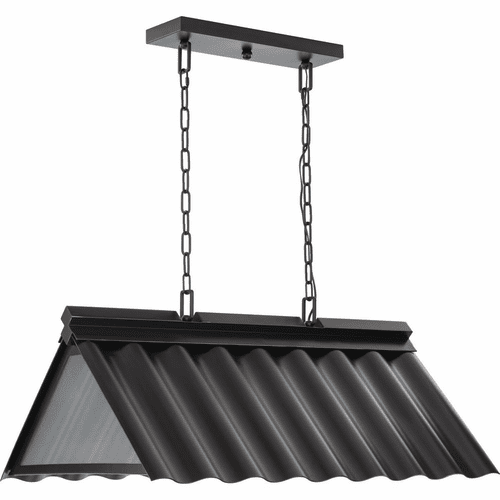 Progress Edgecliff 1-LT Outdoor Pendant - Oil Rubbed Bronze - P550119-108