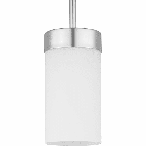Progress Elevate Collection 1-LT Mini-Pendant - Polished Chrome - P500151-015