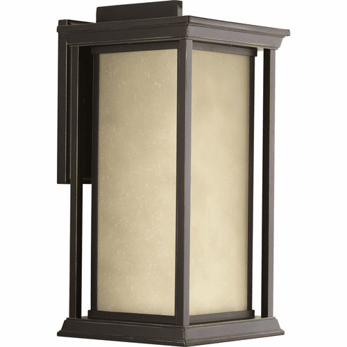 Progress Endicott Extra Large Wall Lantern - Antique Bronze - P5613-20