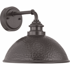 Progress Englewood 1-LT Outdoor Medium Wall Lantern - Antique Bronze - P560098-020 Progress Englewood 1-LT Outdoor Medium Wall Lantern - Antique Bronze - P560098-020