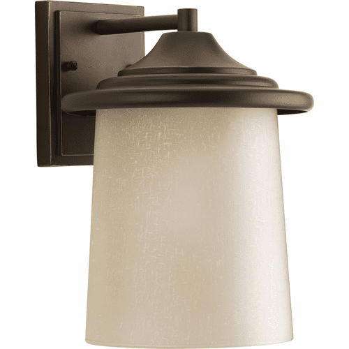 Progress Essential 1-LT Outdoor Medium Wall Lantern - Antique Bronze - P6060-20