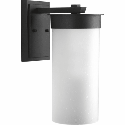Progress Hawthorne 1-LT Outdoor Large Wall Lantern - Black - P5665-31