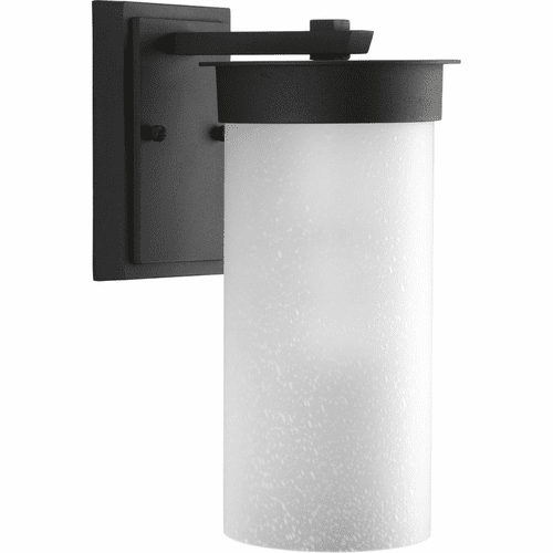 Progress Hawthorne 1-LT Outdoor Medium Wall Lantern - Black - P5625-31