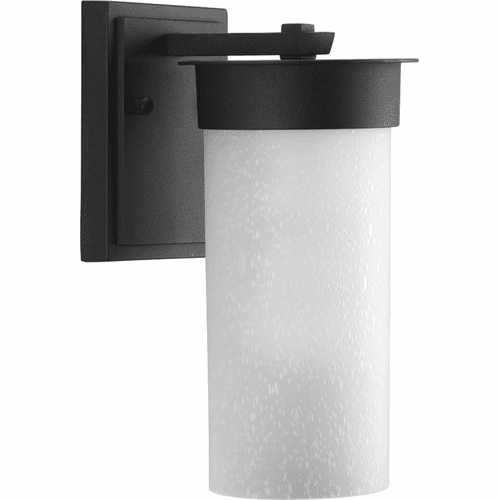 Progress Hawthorne 1-LT Outdoor Small Wall Lantern - Black - P5624-31