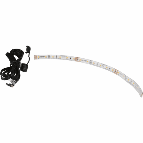 Progress Hide-a-Lite LED Tape 12" LED Silicone 3000K - P700008-000-30