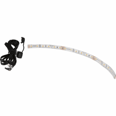Progress Hide-a-Lite LED Tape 12" LED Silicone 3000K - P700008-000-30
