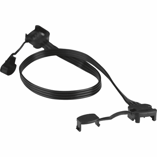 Progress Hide-a-Lite LED Tape 12" Tape Linkable Connector - P700012-000