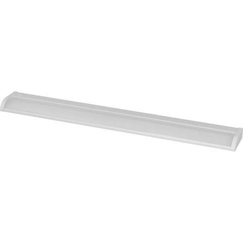 Progress Hide-a-Lite V 24" LED Undercabinet - White - P700003-028-30