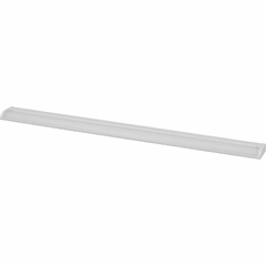 Progress Hide-a-Lite V 36" LED Undercabinet - White - P700004-028-30