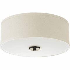 Progress Inspire 1-LT 13" LED Flush Mount - Antique Bronze - P3696-2030K9