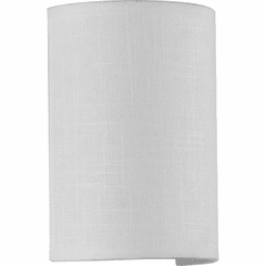 Progress Inspire LED Collection LED Wall Sconce - White - P710071-030-30 Progress Inspire LED Collection LED Wall Sconce - White - P710071-030-30