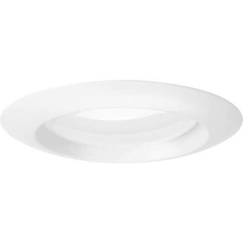 Progress Intrinsic 1-LT Recessed Ceiling Light - Satin White - P800022-028-CS