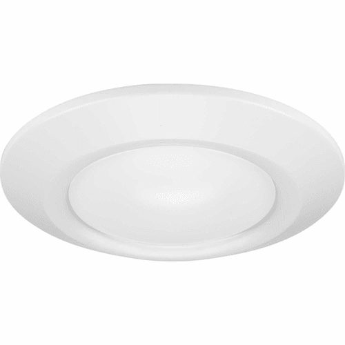 Progress Intrinsic LED Surface Mount - Satin White - P810013-028-30