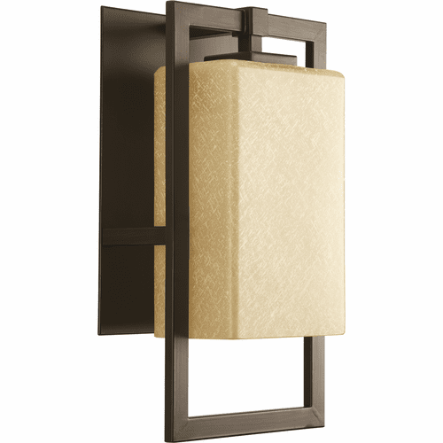 Progress Jack 1-LT Outdoor Medium Wall Lantern - Antique Bronze - P5949-20