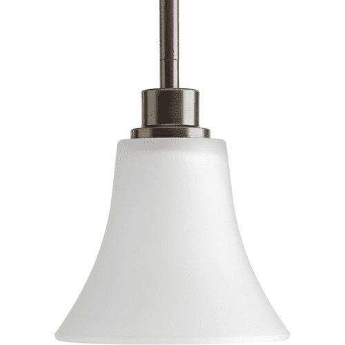 Progress Joy Collection 1-LT Mini-Pendant - Antique Bronze - P5270-20W