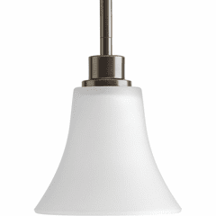 Progress Joy Collection 1-LT Mini-Pendant - Antique Bronze - P5270-20W