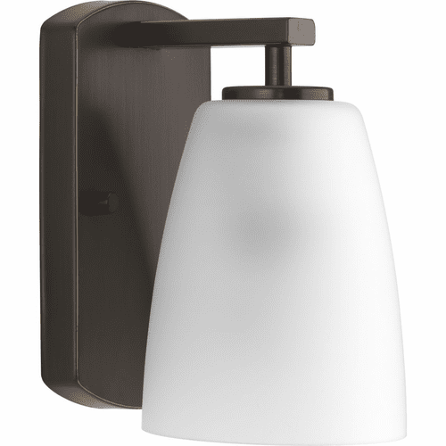 Progress Leap 1-LT Bath Vanity - Antique Bronze - P300131-020