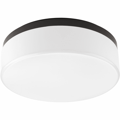 Progress Maier Collection 14" LED Flush Mount - Antique Bronze - P350077-020-30