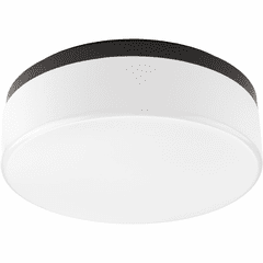 Progress Maier Collection 14" LED Flush Mount - Antique Bronze - P350077-020-30