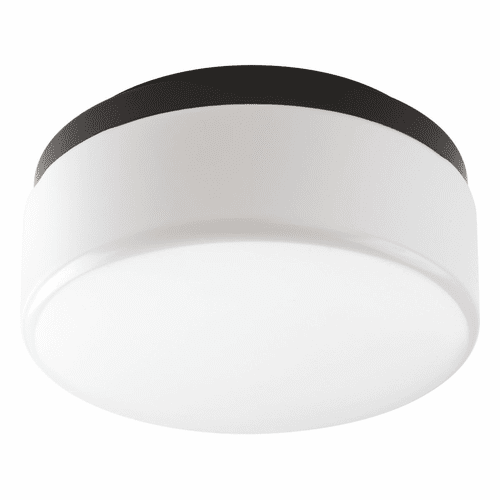 Progress Maier Collection 9" LED Flush Mount - Antique Bronze - P350076-020-30