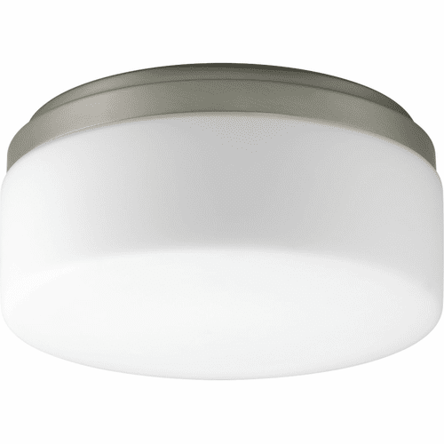 Progress Maier Collection 9" LED Flush Mount - Brushed Nickel - P350076-009-30