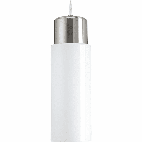 Progress Neat LED 1-LT Pendant - Brushed Nickel - P500065-009-30