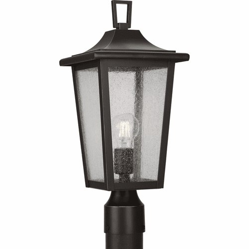 Progress Padgett 1-LT Outdoor Post Light - Antique Bronze - P540093-020