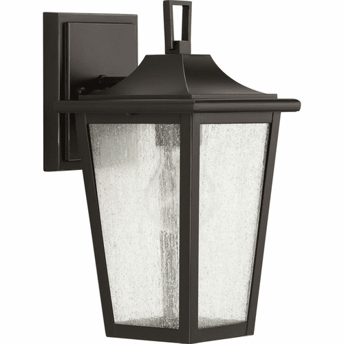 Progress Padgett 1-LT Outdoor Wall Light - Antique Bronze - P560307-020