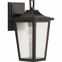 Progress Padgett 1-LT Outdoor Wall Light - Antique Bronze - P560307-020