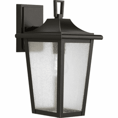 Progress Padgett 1-LT Outdoor Wall Light - Antique Bronze - P560308-020