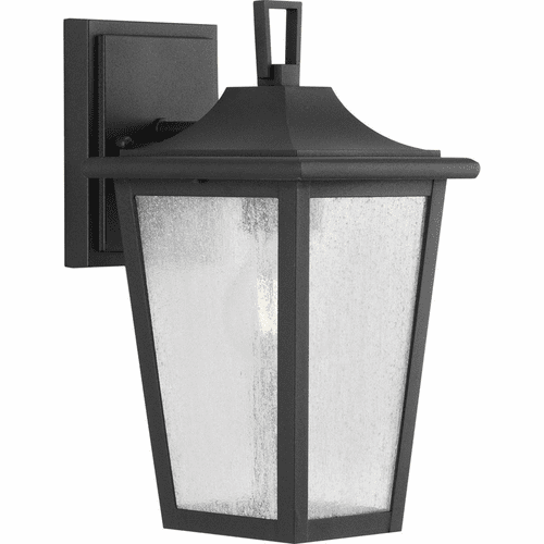 Progress Padgett 1-LT Outdoor Wall Light - Black  - P560307-031