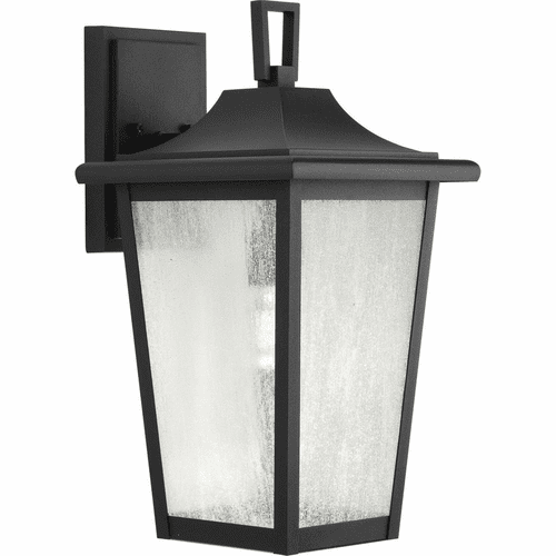 Progress Padgett 1-LT Outdoor Wall Light - Black  - P560309-031