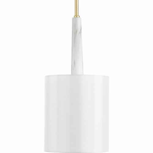 Progress Palacio Collection Mini-Pendant - Vintage Gold - P500107-078