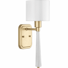 Progress Palacio Collection Wall Bracket - Vintage Gold - P710037-078