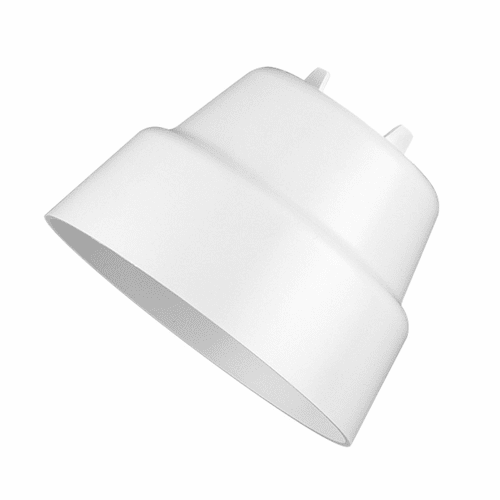 Progress PAR Lampholder Shroud - White - P5214-30