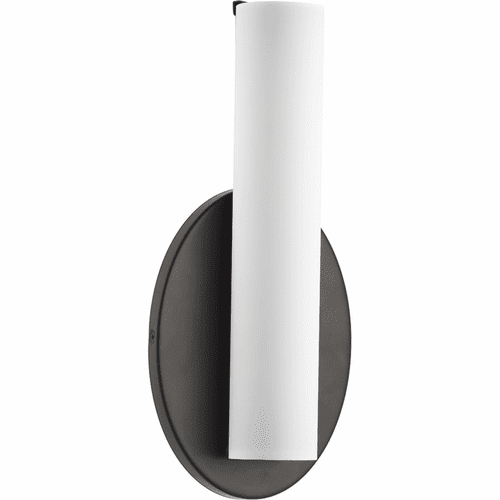 Progress Parallel LED 1LT LED Wall Bracket - Architectural Bronze - P710050-129-30