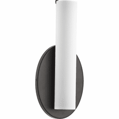 Progress Parallel LED 1LT LED Wall Bracket - Architectural Bronze - P710050-129-30