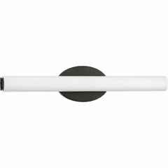 Progress Parallel LED 22" Linear LED Bath Vanity - Arch. Bronze - P300183-129-30