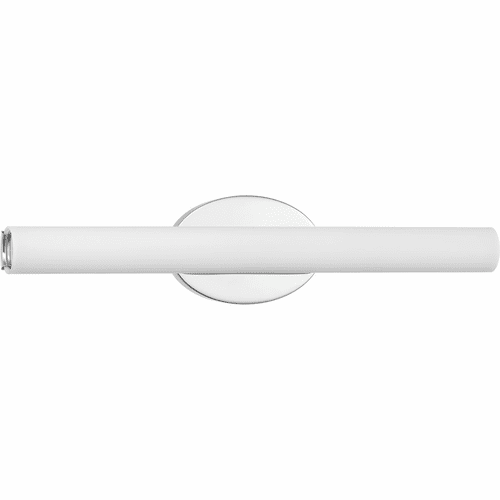Progress Parallel LED 22" Linear LED Bath Vanity - Plshd Chrome - P300183-015-30